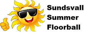 Sundsvall Summer Floorball