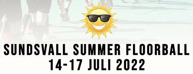 Sundsvall Summer Floorball